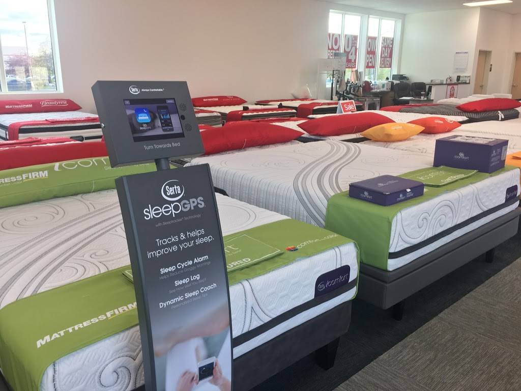 Mattress Firm - Dimond | 305 W Dimond Blvd, Anchorage, AK 99515, USA | Phone: (907) 644-0394