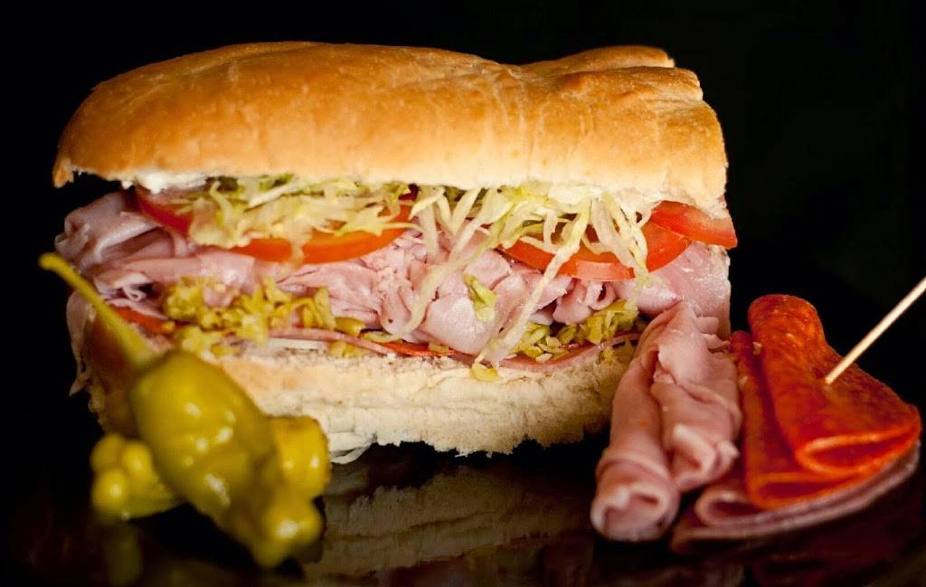 Shortys Sandwich Shop & Catering | 3767 E Broadway Rd #8, Phoenix, AZ 85040, USA | Phone: (602) 753-7382