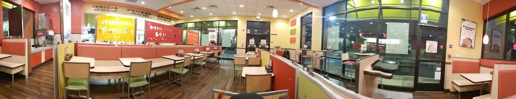 Del Taco Oildale | Bakersfield, CA 93308, USA | Phone: (661) 218-8135