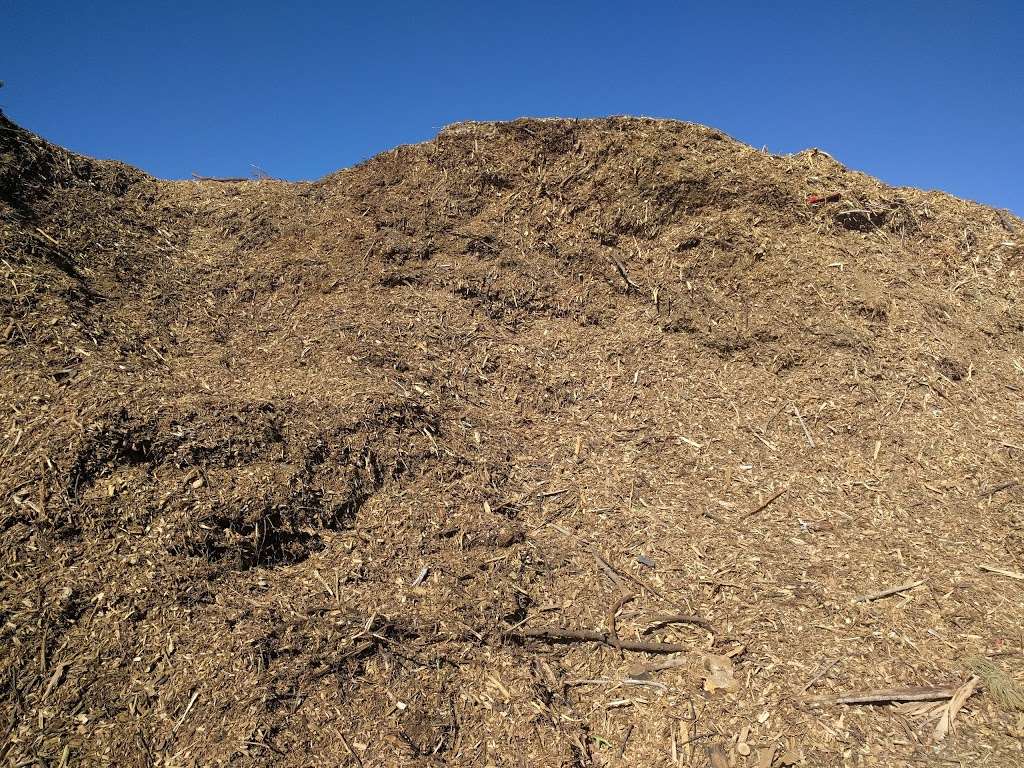 Aurora Mulch Pile | 14199 E Hamilton Dr, Aurora, CO 80014, USA