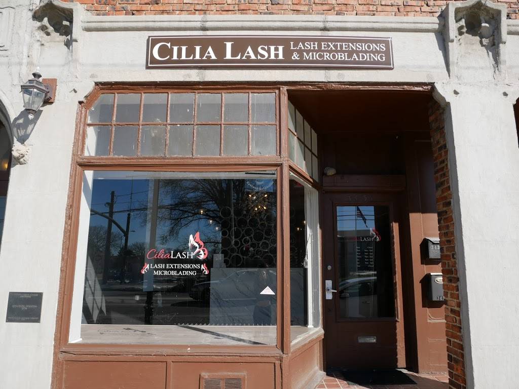 Cilia Lash | 3431 Lee Rd, Shaker Heights, OH 44120, USA | Phone: (440) 622-5734