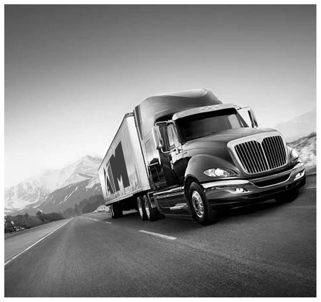 Aim Transportation Solutions | 700 E 107th St, Chicago, IL 60628, USA | Phone: (773) 396-0001