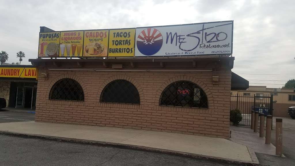 El Mestizo | 15418 Lassen St, Mission Hills, CA 91345, USA | Phone: (818) 893-8896