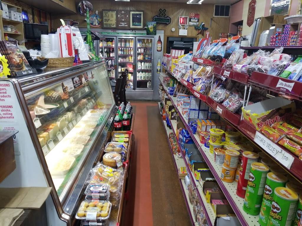 Terrys Town Deli | 125 Olympia Blvd, Staten Island, NY 10305, USA | Phone: (718) 447-1693