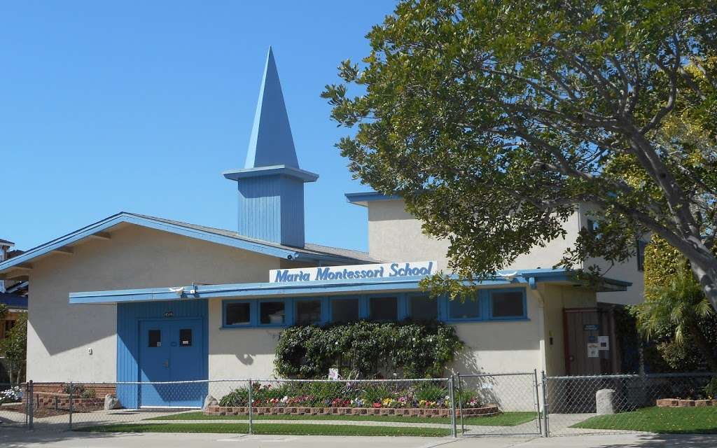 Montessori Center for Teacher Education | 4544 Pocahontas Ave, San Diego, CA 92117, USA | Phone: (858) 270-9350