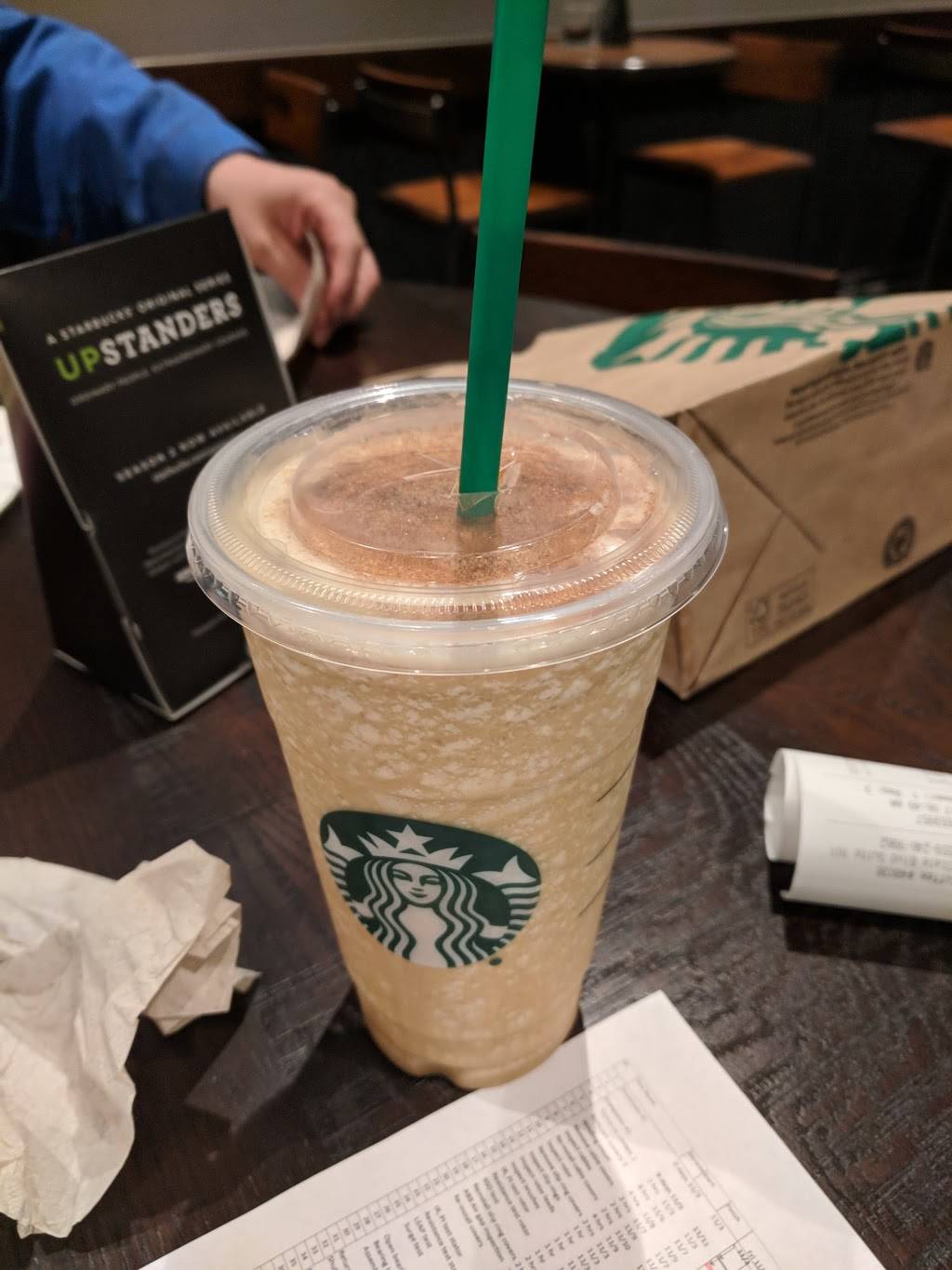 Starbucks | 6893 N Golden State Blvd, Fresno, CA 93722, USA | Phone: (559) 246-9962 Starbucks | 6893 N Golden State Blvd, Fresno, CA 93722, USA | Phone: (559) 246-9962