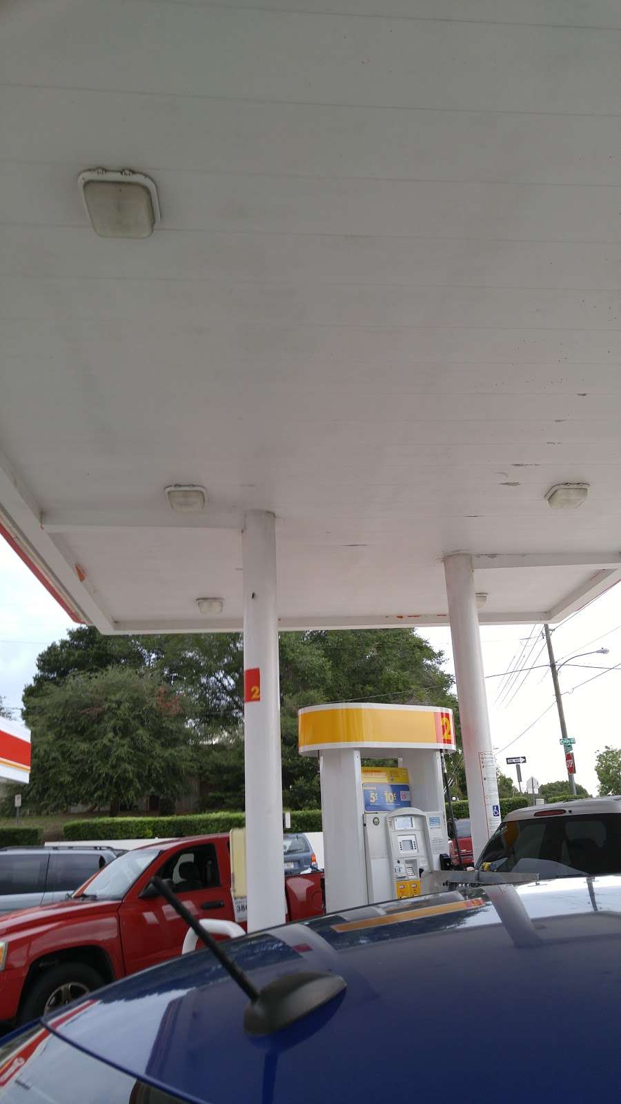 Shell | 1805 Elkcam Blvd, Deltona, FL 32725, USA | Phone: (386) 789-3096