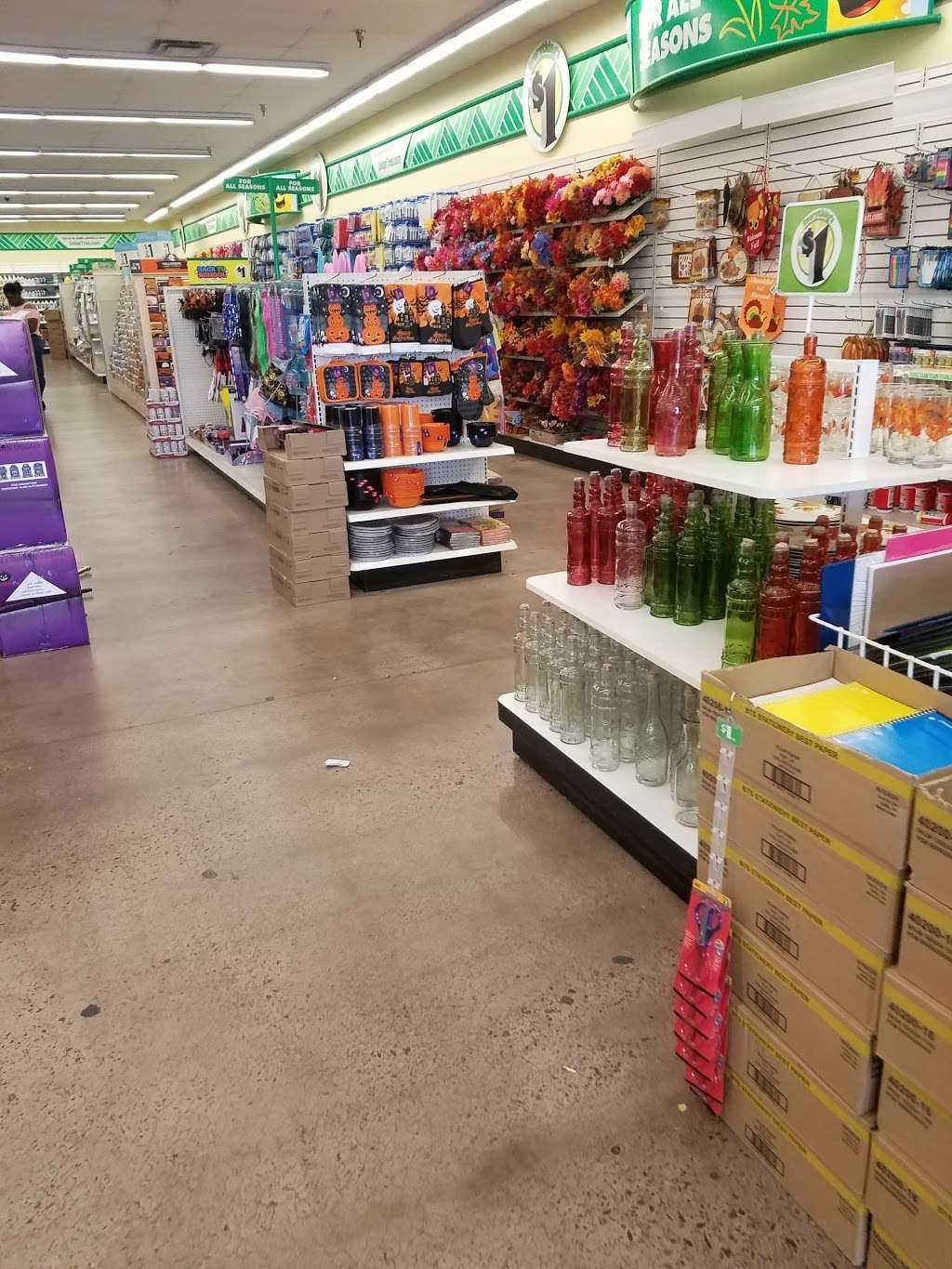 Dollar Tree | 3236 PA-940 #107, Mt Pocono, PA 18344, USA | Phone: (570) 839-1546