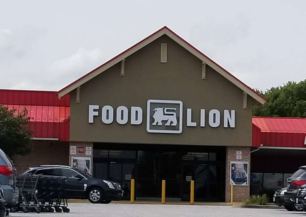 Food Lion | 3000 Gamber Rd, Finksburg, MD 21048, USA | Phone: (410) 861-8422