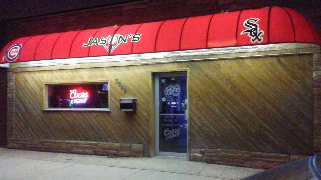Jasons Sports Bar & Grill | 3949 Hohman Ave, Hammond, IN 46327 | Phone: (219) 933-1976