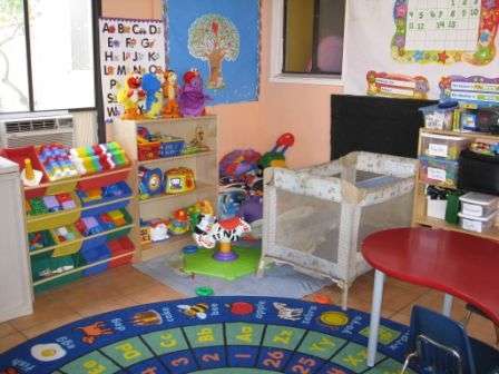 Precious Lamb Child Care | 2781 Magnolia Ave, Long Beach, CA 90806, USA | Phone: (310) 701-3931