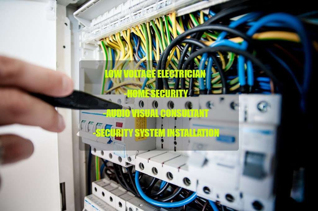 5 Star Electricians & Low Voltage, Home Security & Audio System | 1916 Ocean Way, Santa Monica, CA 90405, USA | Phone: (424) 284-2579