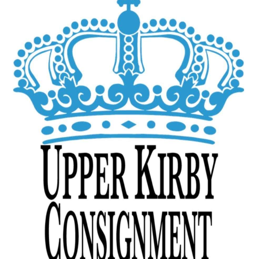 Upper Kirby Consignment | 2912 Ferndale St, Houston, TX 77098, USA | Phone: (713) 289-9752