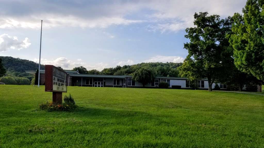 East Penn Elementary School | Lehighton, PA 18235, USA | Phone: (610) 377-6094