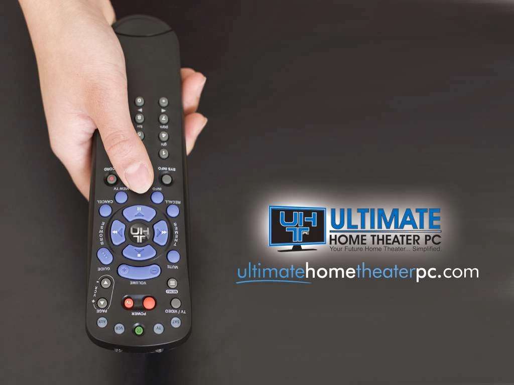 Ultimate Home Theater PC | Providence Pl, Providence, RI 02903, USA | Phone: (401) 263-2320