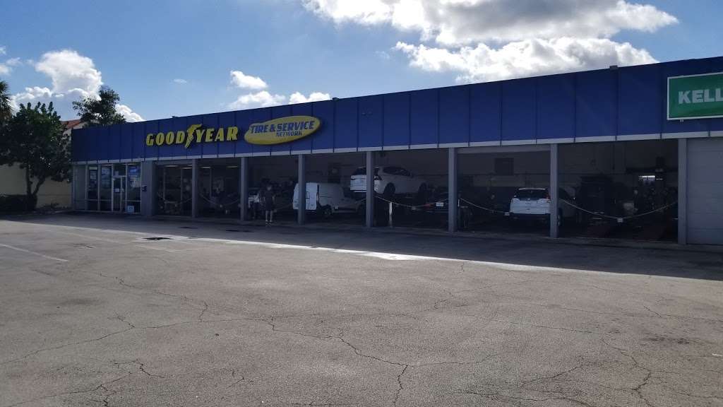 Goodyear Auto Service | 532 Northlake Blvd, North Palm Beach, FL 33408, USA | Phone: (561) 848-2544