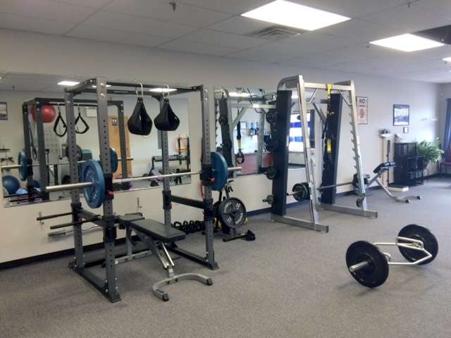 The Fitness Factory | 401 Main St #109, Salem, NH 03079, USA | Phone: (603) 458-2599