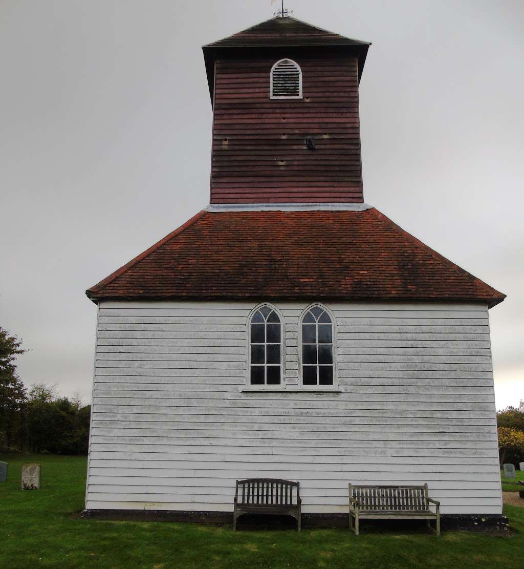 Saint Marys Magdalen Laver Church | Ongar CM5 0EG, UK