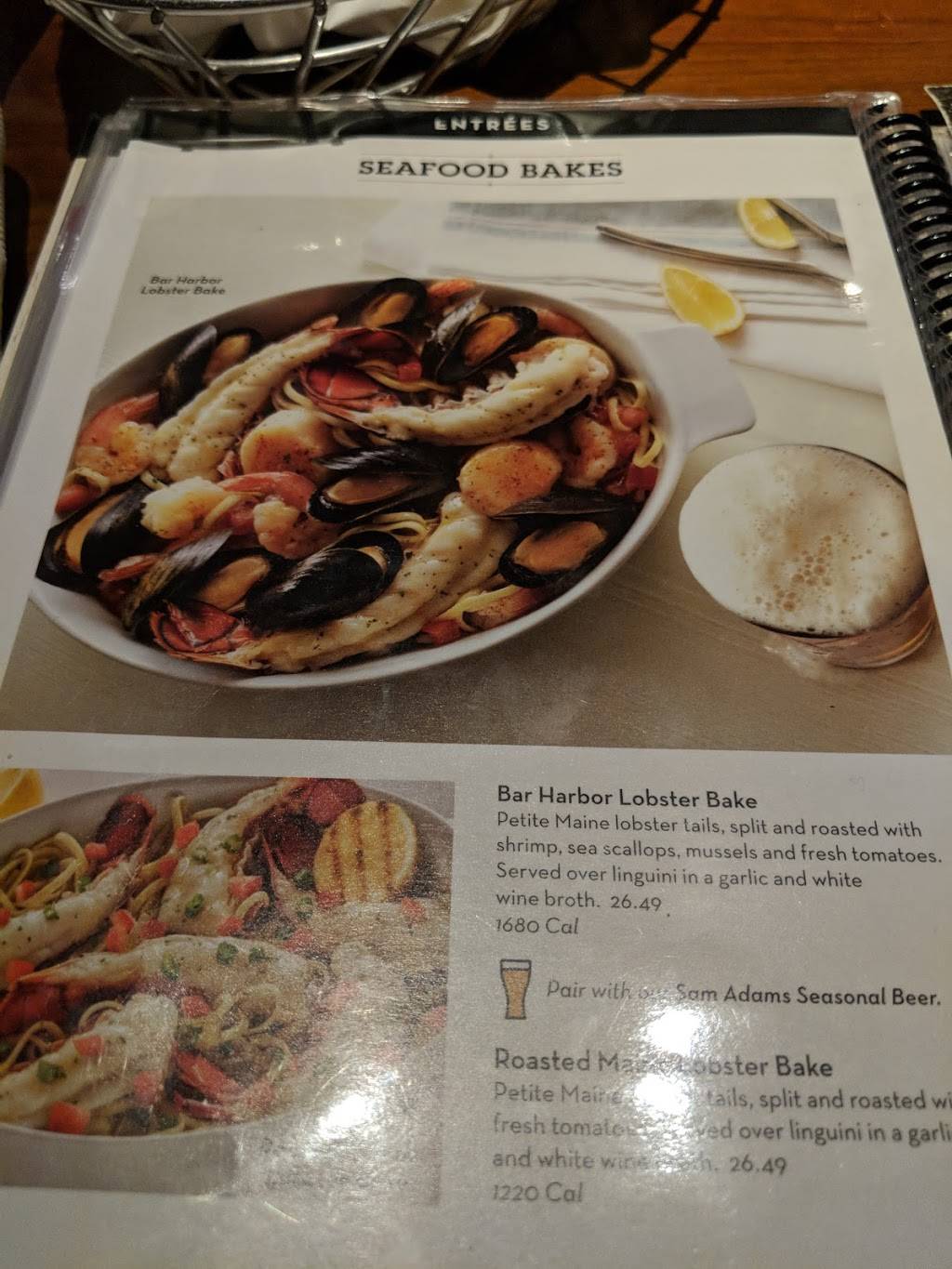 Red Lobster | 2944 Interstate 45 N, Conroe, TX 77303, USA | Phone: (936) 756-7391