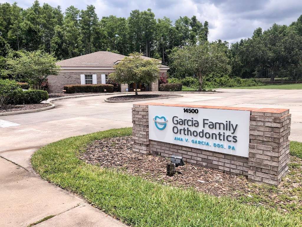 Garcia Family Orthodontics | 14500 Gatorland Dr, Orlando, FL 32837 | Phone: (407) 857-0800