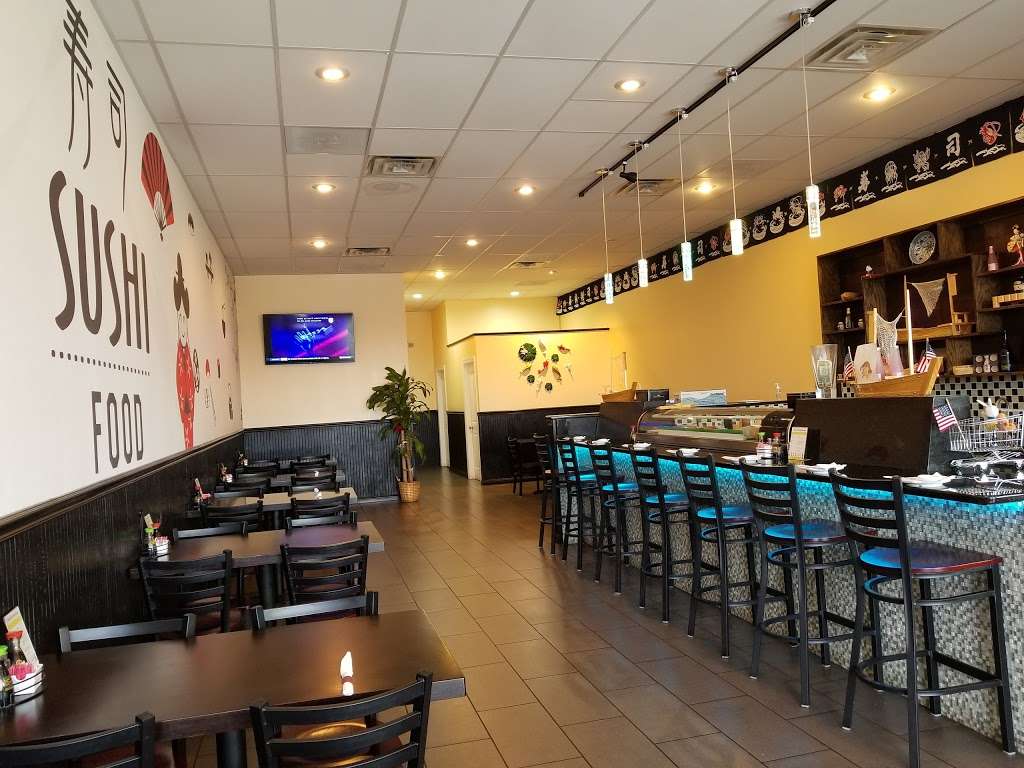 China Hut Sushi Lounge | 4922 NE 81st St, Kansas City, MO 64119 | Phone: (816) 468-2022