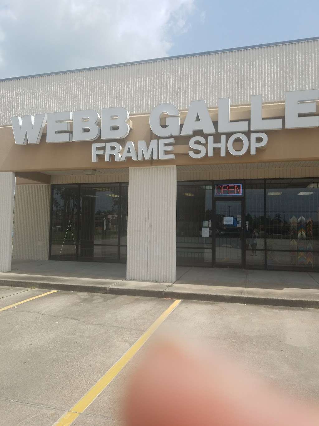 Webb Gallery | 5311 FM 1960 A, Humble, TX 77346, USA | Phone: (281) 852-0828