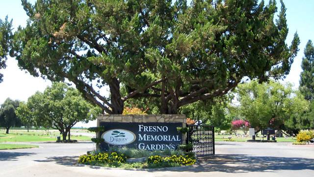 Fresno Memorial Gardens | 175 S Cornelia Ave, Fresno, CA 93706, USA | Phone: (559) 268-7823