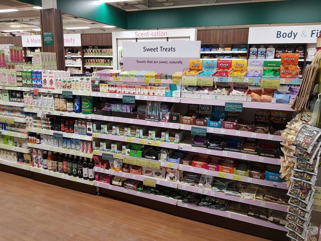 Holland & Barrett | Reigate Rd, Horley RH6 0AT, UK | Phone: 01293 785520