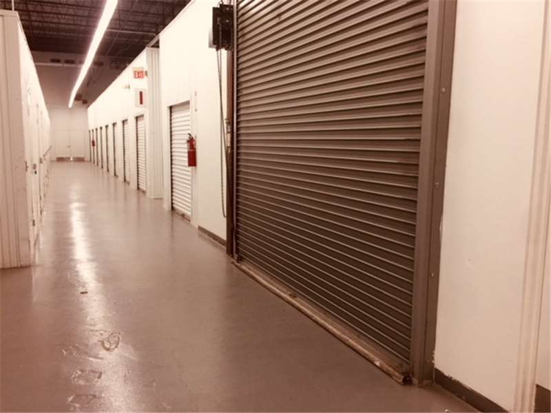 Extra Space Storage | 120 S Alexander Dr, Baytown, TX 77520, USA | Phone: (281) 420-3500