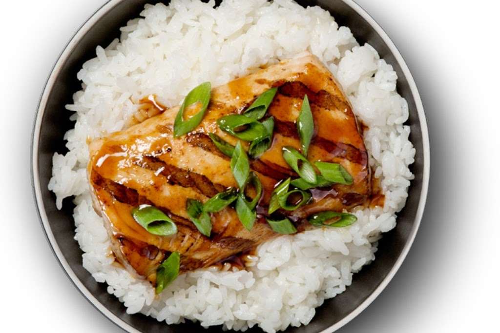 WaBa Grill | 30660 Benton Rd Suite D403, Winchester, CA 92596 | Phone: (951) 325-2141