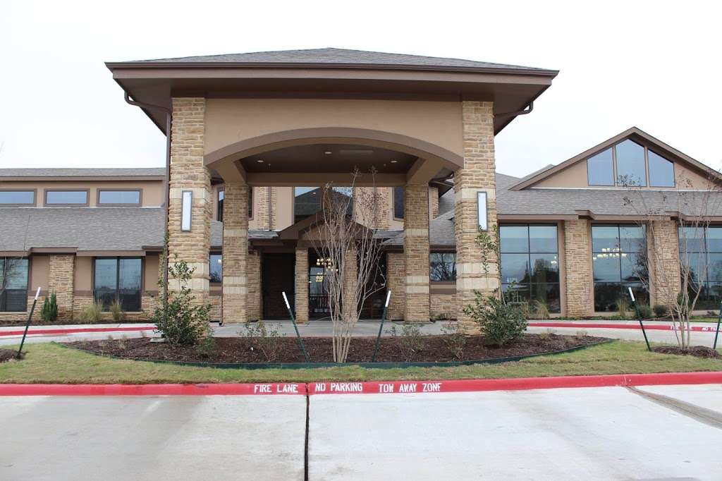 STERLING OAKS REHAB | 25150 Lakecrest Manor Dr, Katy, TX 77493 | Phone: (281) 347-8200