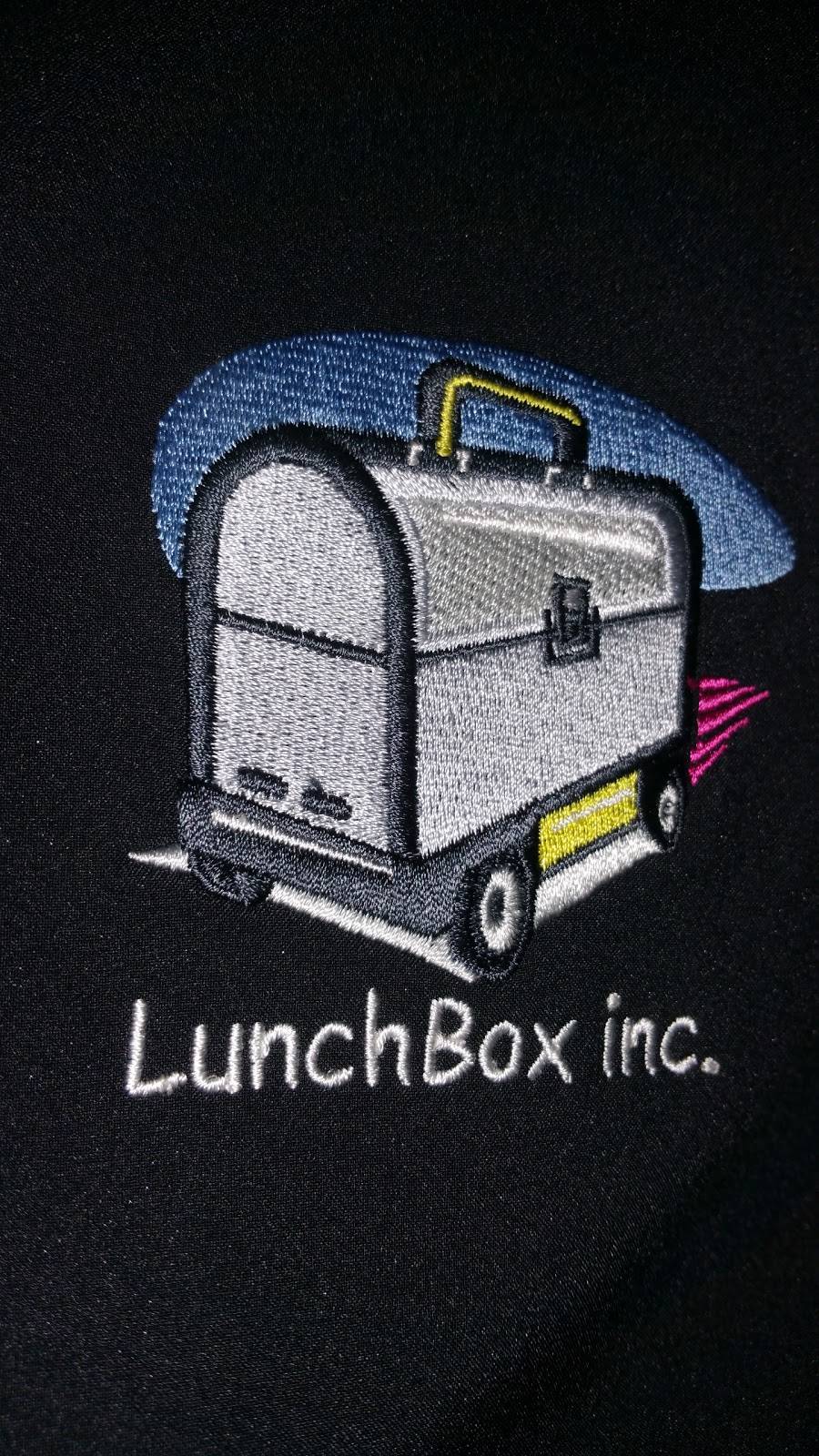 Lunchbox Inc | 6767 Harrisburg Pike, Orient, OH 43146, USA | Phone: (614) 957-4111