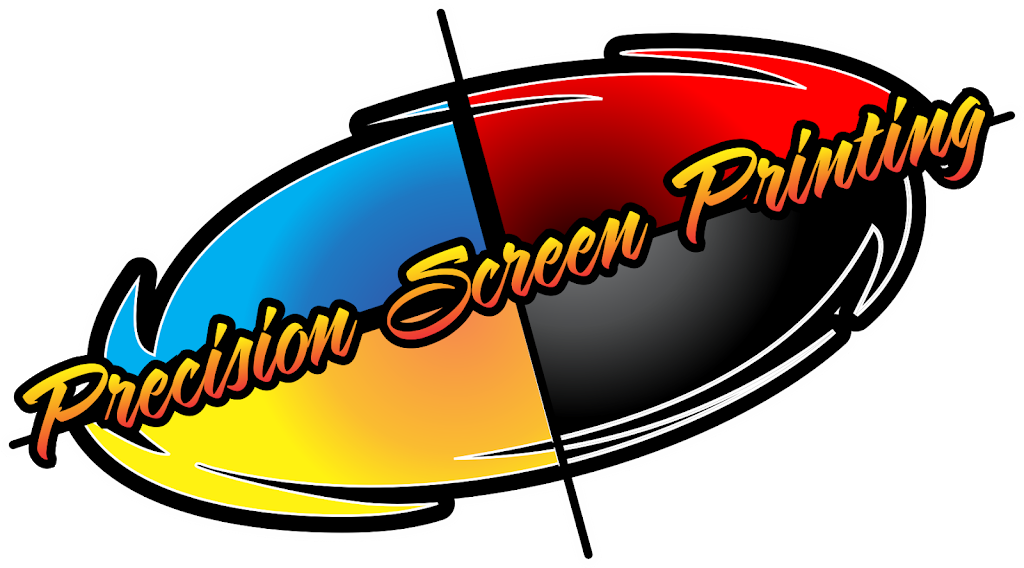 Precision Screen Printing | 1238 Greenfield Dr, El Cajon, CA 92021, USA | Phone: (619) 401-7703