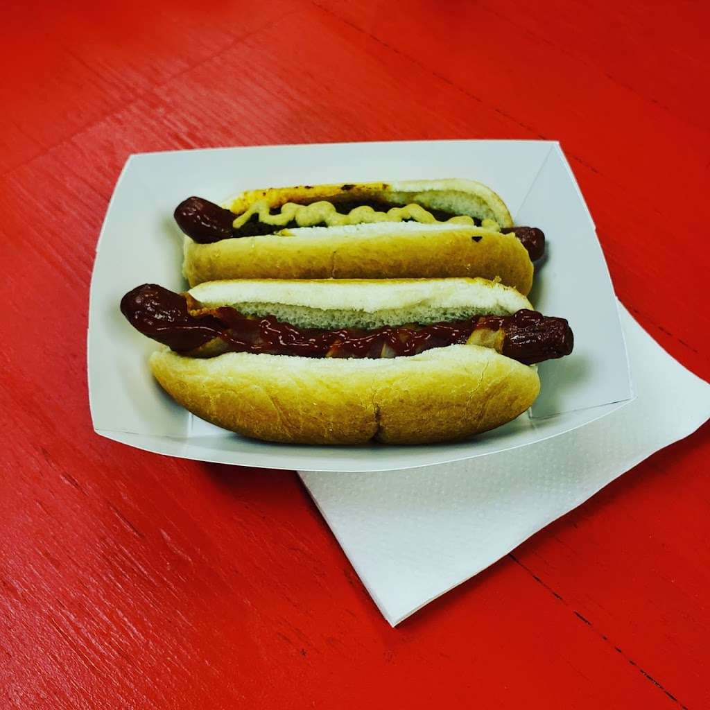 Little Nickys Italian Hot Dogs & Grill | 3408, 13 S Plainfield Ave, South Plainfield, NJ 07080, USA | Phone: (908) 756-9000