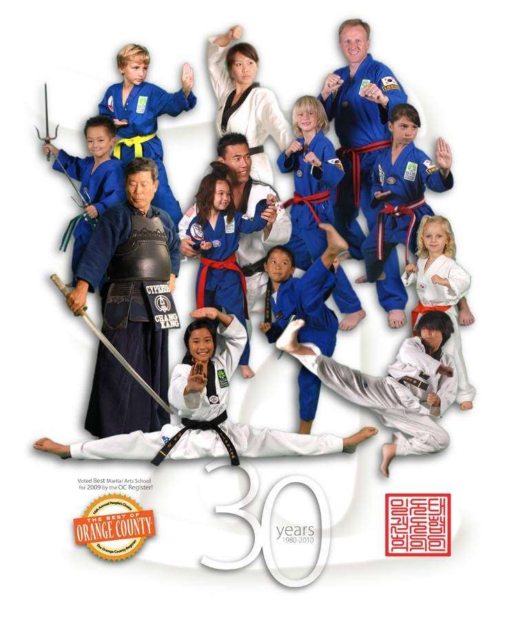 Elite Fitness Taekwondo | 6254 Irvine Blvd, Irvine, CA 92620, USA | Phone: (949) 387-9888