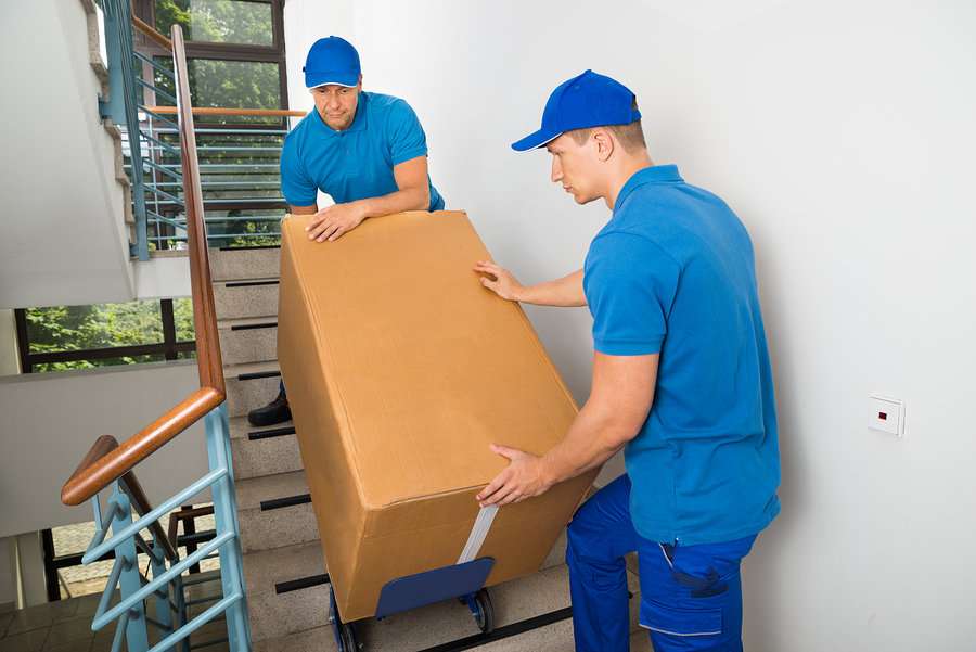 Box Moving Company | 9701 S 90th Ave apt 2n, Palos Hills, IL 60465 | Phone: (224) 548-9909