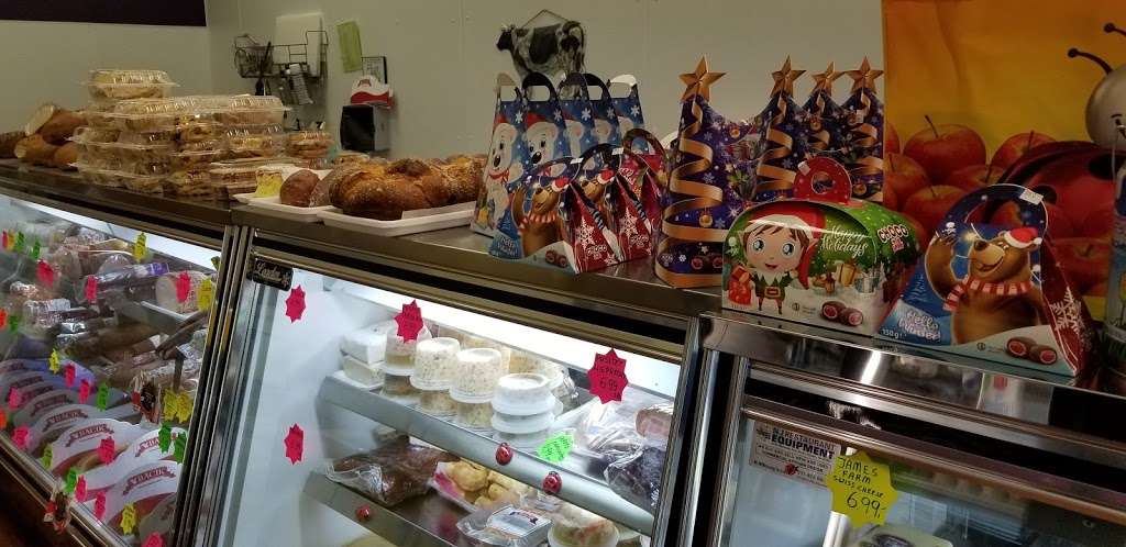 Biedronka Polish Deli | 1256 Indian Head Rd unit 32, Toms River, NJ 08755, USA | Phone: (848) 251-2753