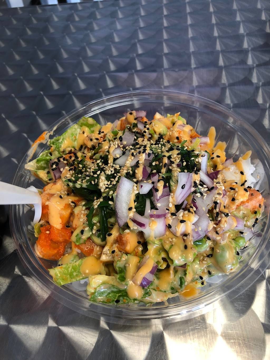 poke 99 | 5660 Indian River Rd suite110, Virginia Beach, VA 23464, USA | Phone: (757) 424-2584