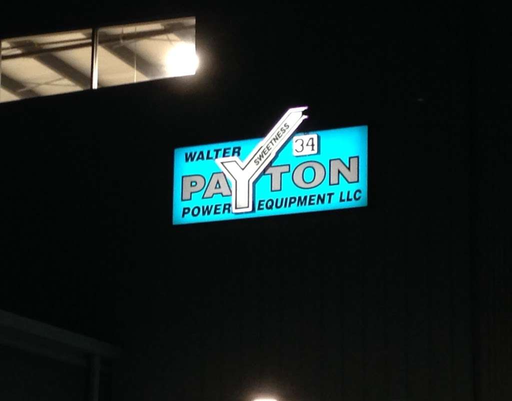 Walter Payton Power Equipment | 3847 Heritage Drive, Lebanon, IN 46052, USA | Phone: (765) 482-4145