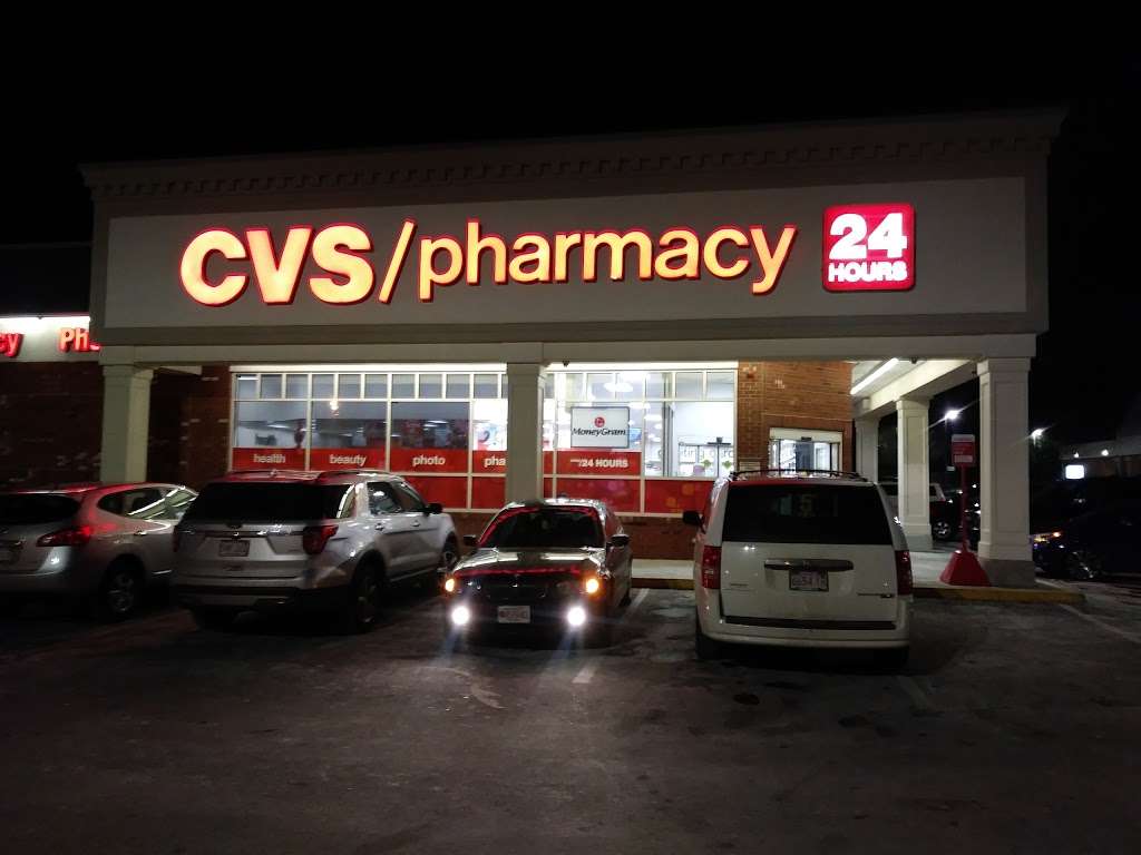 CVS | 137 S Main St, Milford, MA 01757, USA | Phone: (508) 478-1223