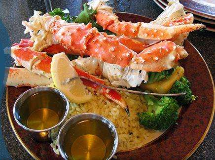 Cap N Cat Clam Bar 3111 Delsea Dr Franklinville Nj 08322 Usa