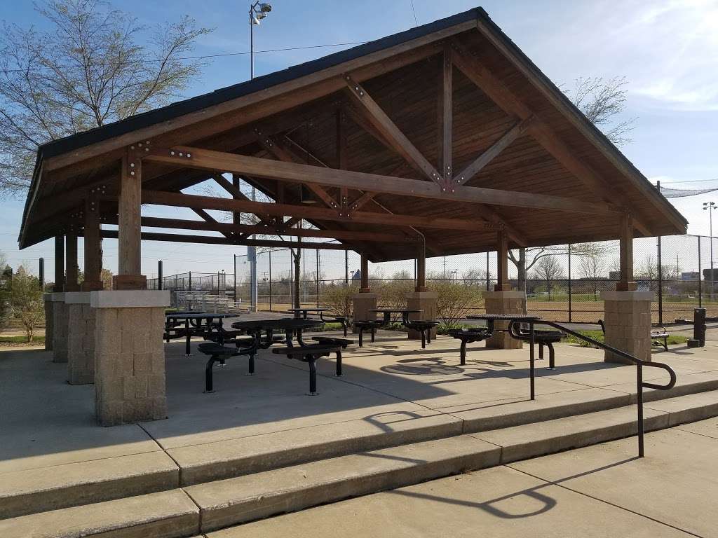 Techny Prairie Park and Fields | 1750 Techny Rd, Northbrook, IL 60062 | Phone: (847) 291-2993