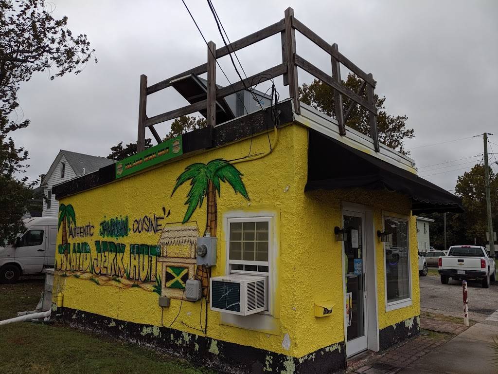 Island Jerk Hut | 906 B St, Chesapeake, VA 23324, USA | Phone: (757) 494-1502