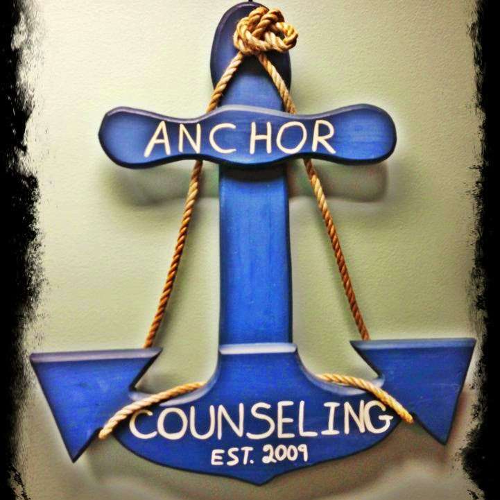 Anchor Counseling Center | 652 George Washington Hwy #102, Lincoln, RI 02865, USA | Phone: (401) 475-9979