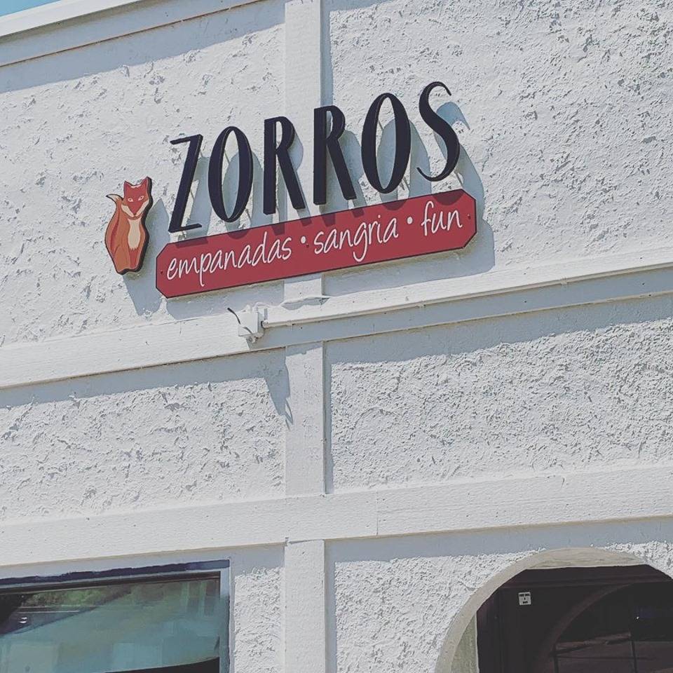Zorros Restaurant | 1573 McFarland Rd, Pittsburgh, PA 15216, USA | Phone: (412) 502-2676