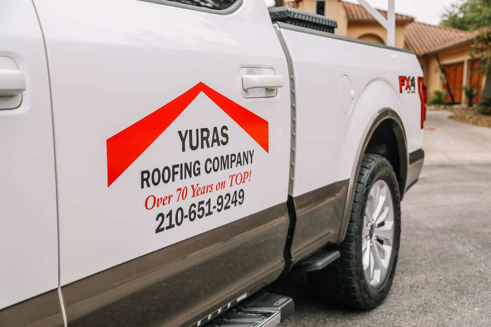 Yuras Roofing Company | 19942 FM 2252 bldg 2, Garden Ridge, TX 78266, USA | Phone: (210) 592-4804