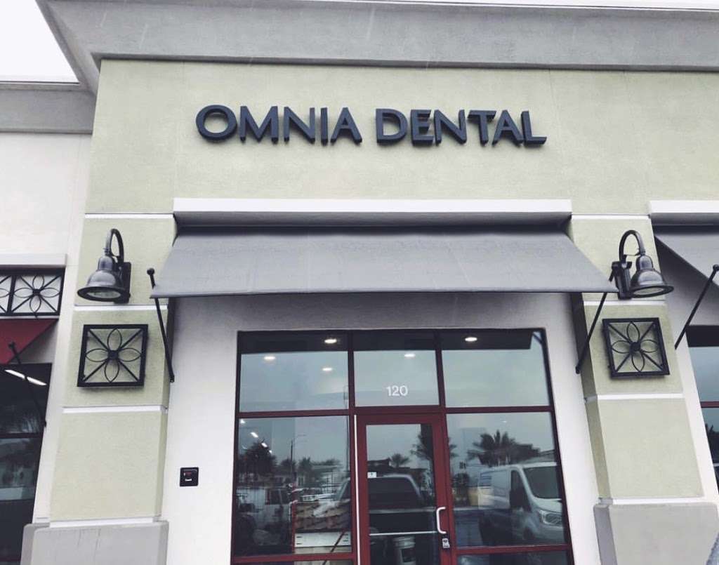 Omnia Dental Care | 15911 Pomona Rincon Rd Unit 120, Chino Hills, CA 91709, USA | Phone: (909) 497-9449