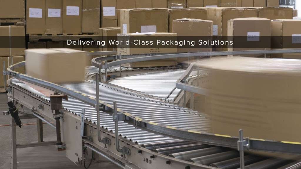 Shorr Packaging Corp | 2250 Lion Country Pkwy, Bldg. 2, Ste. 160, Grand Prairie, TX 75050, USA | Phone: (888) 885-0055