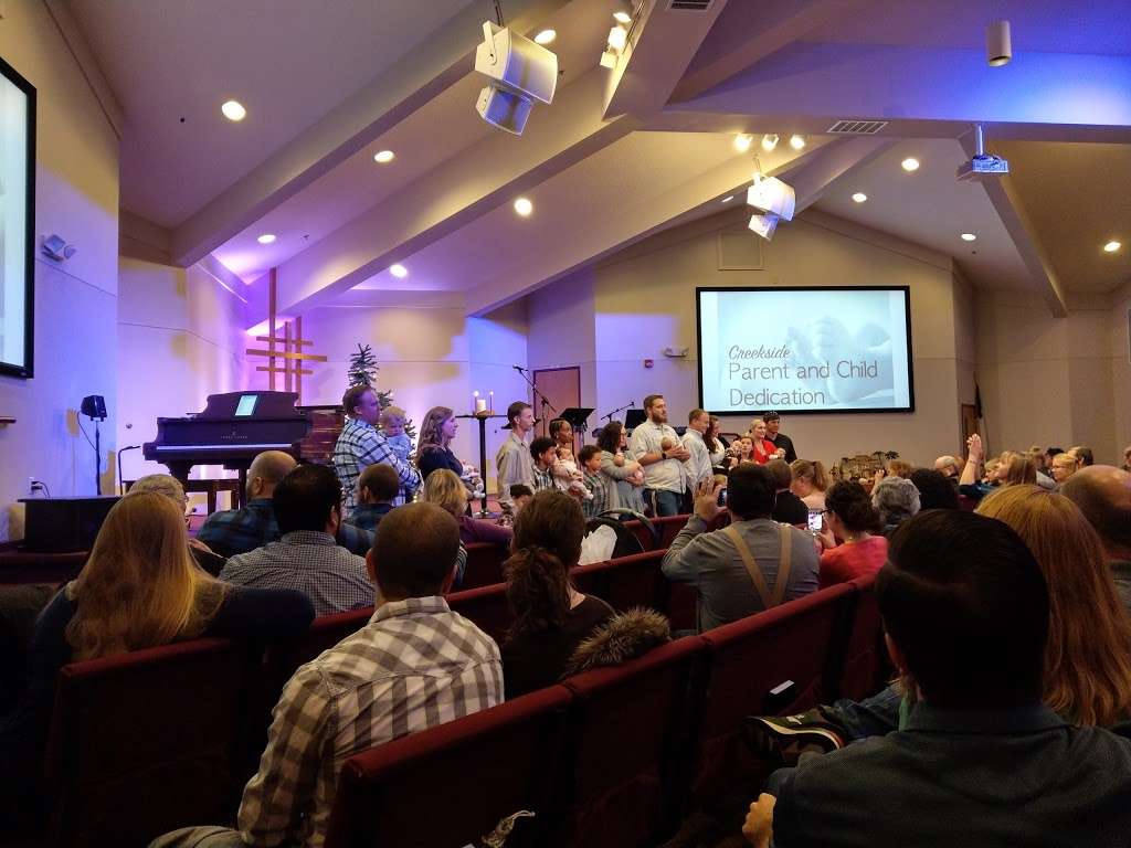 Creekside Bible Church | 2180 I-25, Castle Rock, CO 80104, USA | Phone: (303) 688-3745
