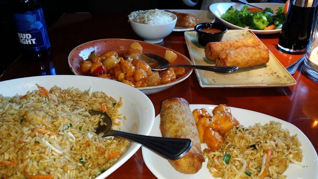 P.F. Changs | 1181 Ridgeway Rd, Memphis, TN 38119, USA | Phone: (901) 818-3889